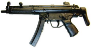 MP5A3