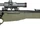 Alejandro sniper rifle