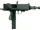 Patria submachine gun