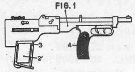 Delacre SMG