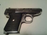 J22pistol