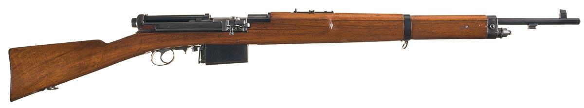 Mondragon M1908 Gun Wiki Fandom