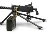 Browning M1919