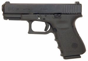 Glock38