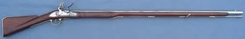 Brown Bess Long Land Pattern