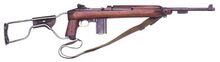 M1A1 Carbine tri army