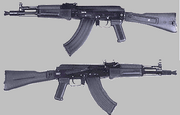 AK-104