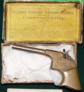 Gun Wiki