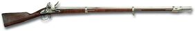 Musket Model 1777