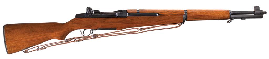 M1 Garand - Wikipedia