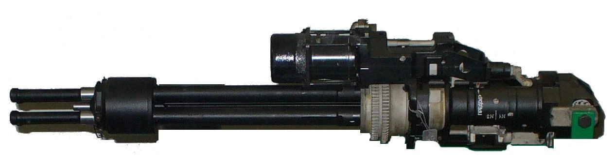 GShG-7.62 | Gun Wiki | Fandom