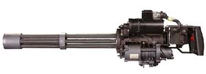 M134Minigun