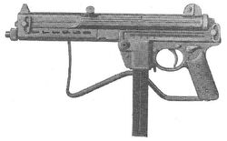 Walther MP | Gun Wiki | Fandom