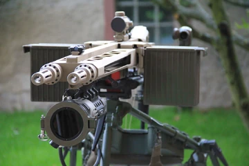 MG14z | Gun Wiki | Fandom