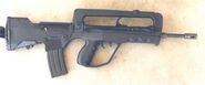 FAMAS G2