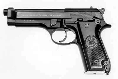 Beretta M9 | Gun Wiki | Fandom