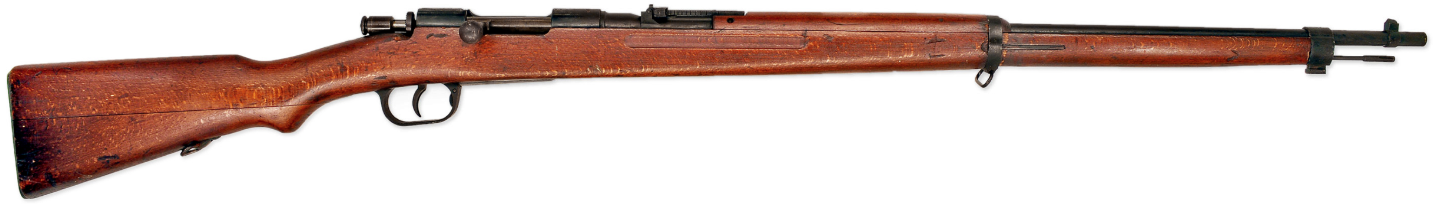 carcano serial numbers
