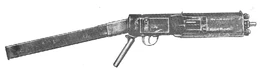 Andrews machine carbine