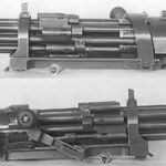 Bangerter machine gun | Gun Wiki | Fandom