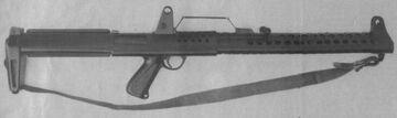 SWATriplex-18 | Gun Wiki | Fandom