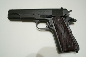 Colt 1911 Mfg