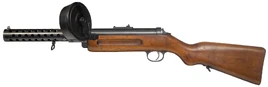 Bergmann MP18.1