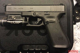 Glock17M