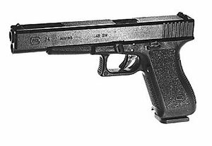 Glock 24