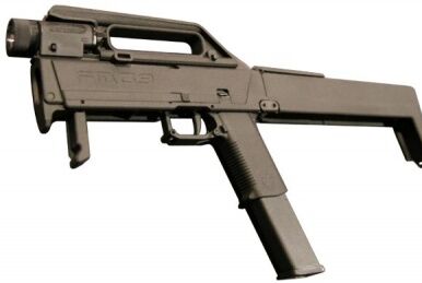 Magpul PDR-C, Contractwars Wiki