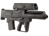 XM25, 25×40mm
