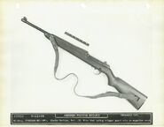 Clarke carbine