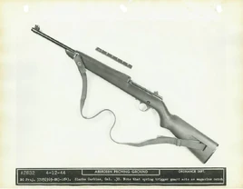 ClarkeCarbine