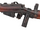 Howell automatic rifle