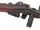 Howell automatic rifle