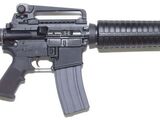 M4 carbine