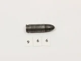 7.65×20mm Longue