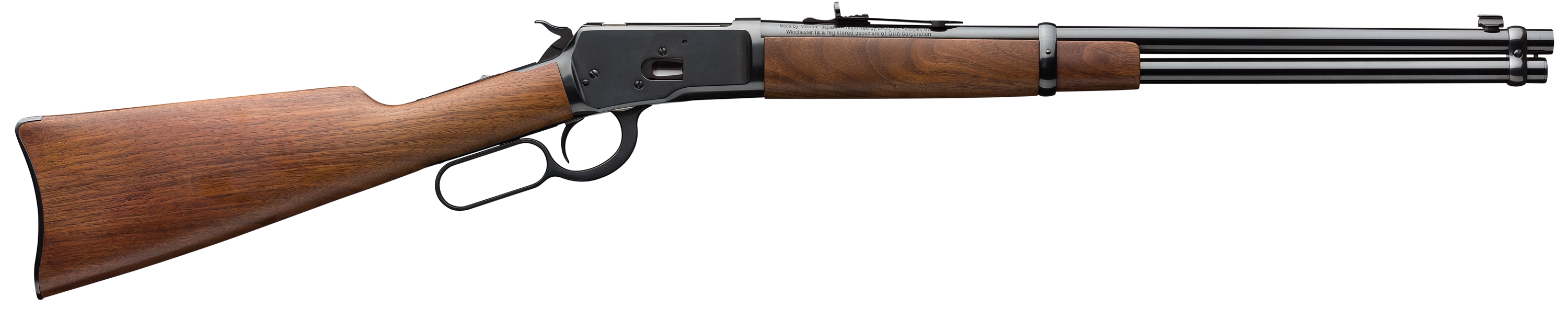 Winchester Model 1892, Gun Wiki