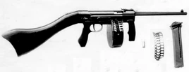Tokyo Arsenal Model 1927