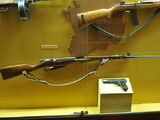 Type 53 carbine