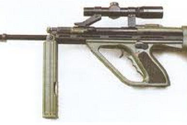 Barrett M82 - Wikipedia