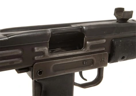 bolt SMGです！ Open-bolt delay - YouTube