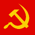 Hammer sickle