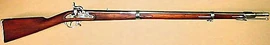 The Austrian built Lorenz Rifle
