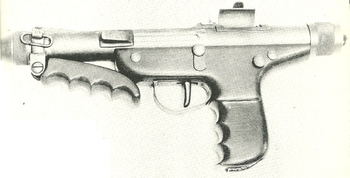 Mauser MP-56