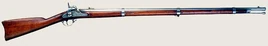 Springfield Model 1861 Musket