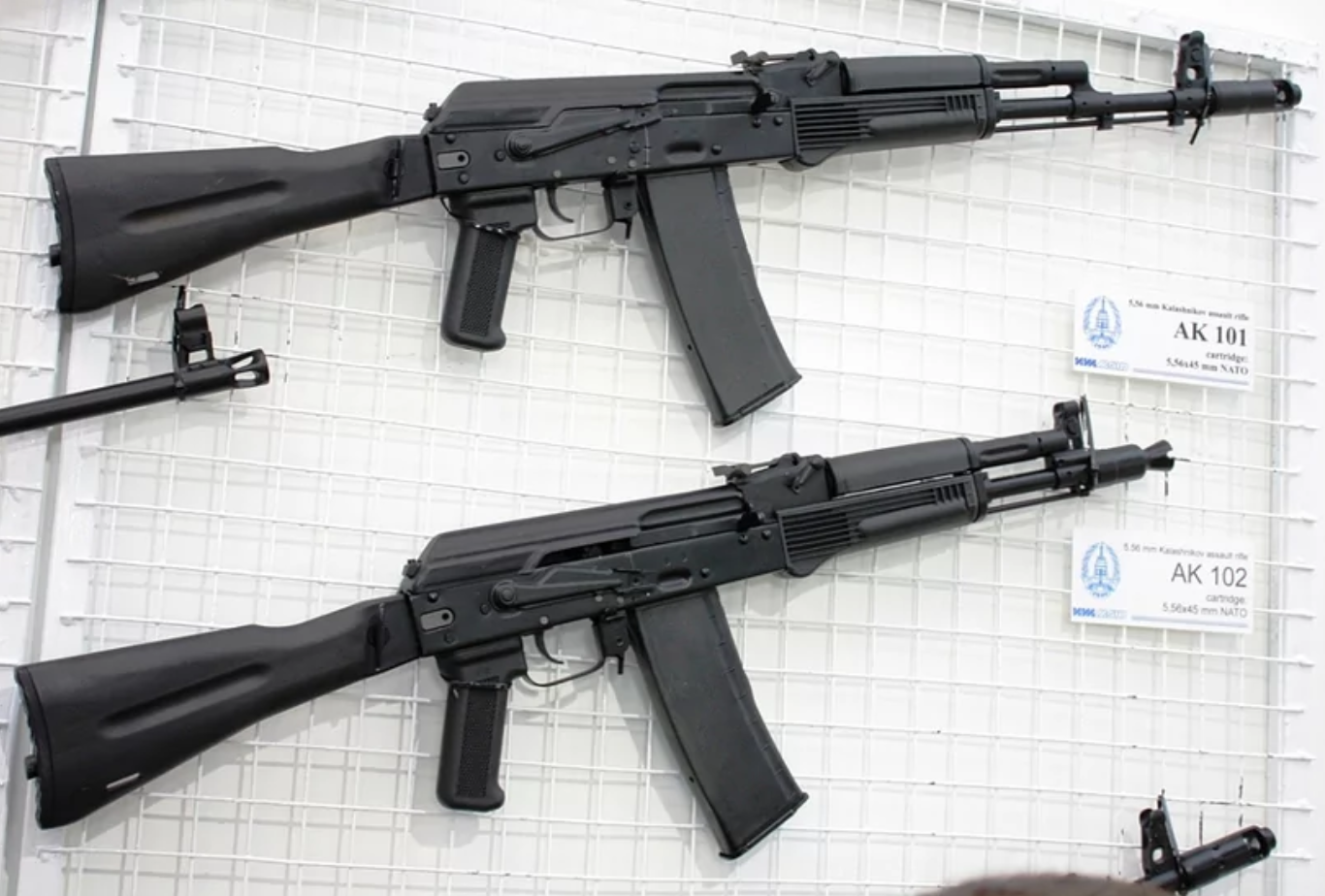 AK-100 series | Gun Wiki | Fandom