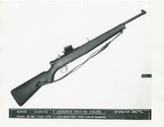 Garand carbine