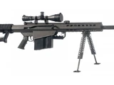 Barrett M82
