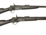 Mayall breechloader