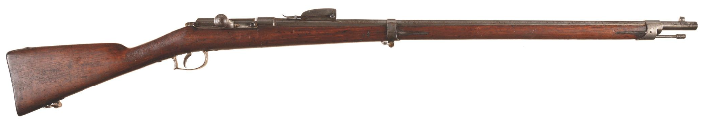 Beaumont M1871 Gun Wiki Fandom